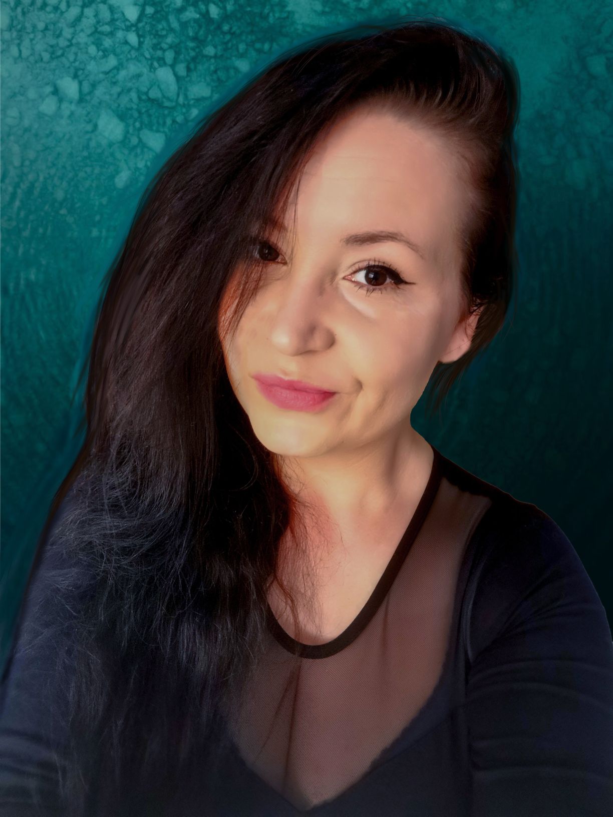 Karolina Sip NANOVO